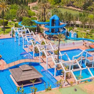 Benal Beach Deluxe Apartment With Panoramic Sea Views